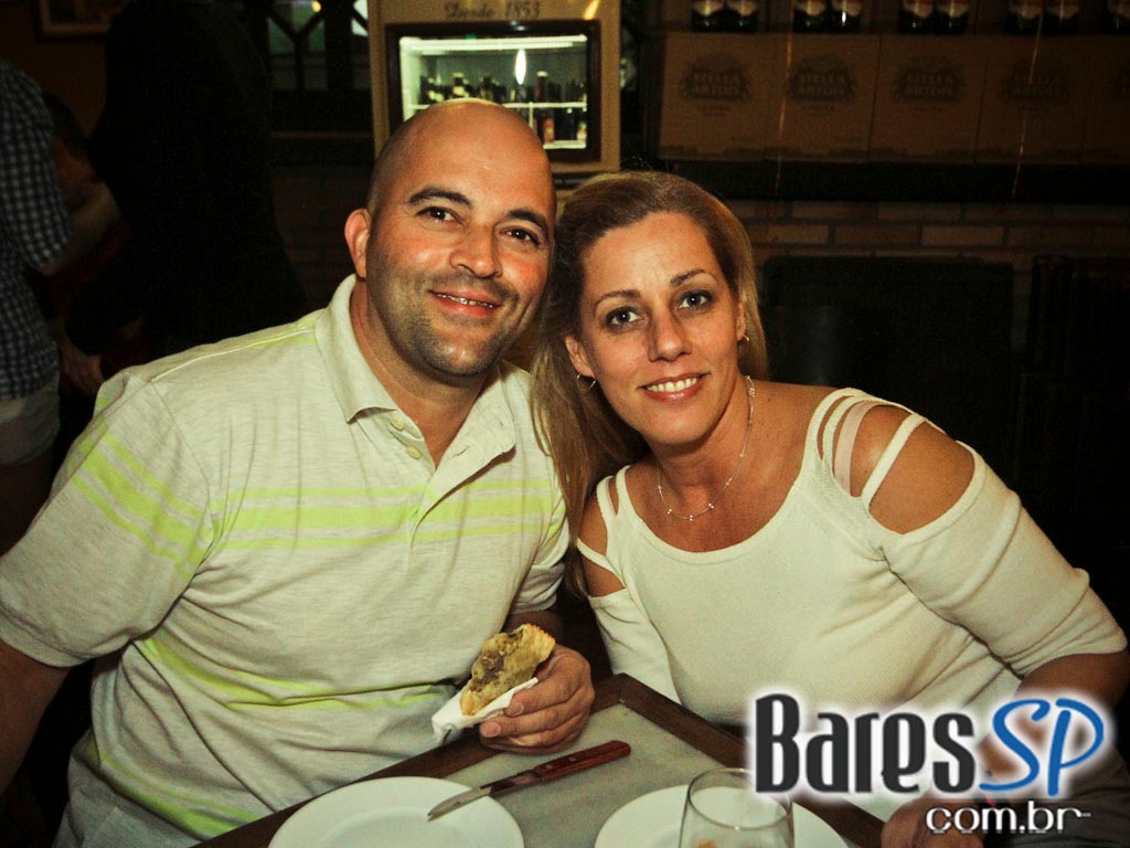 Velho Rabo completou 8 anos na quinta-feira Velho Rabo completou 8 anos na quinta-feira