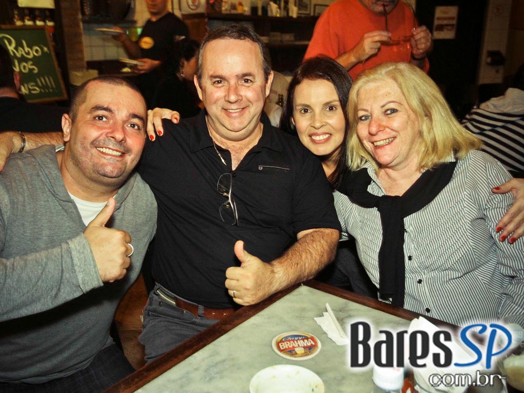 Velho Rabo completou 8 anos na quinta-feira Velho Rabo completou 8 anos na quinta-feira