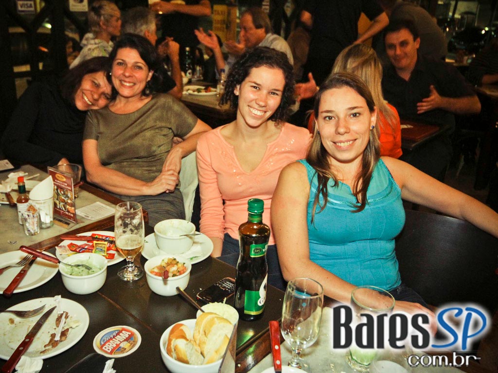 Velho Rabo completou 8 anos na quinta-feira Velho Rabo completou 8 anos na quinta-feira