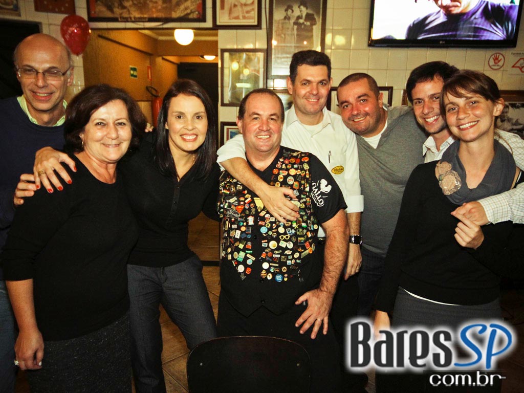 Velho Rabo completou 8 anos na quinta-feira Velho Rabo completou 8 anos na quinta-feira