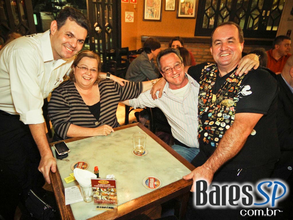 Velho Rabo completou 8 anos na quinta-feira Velho Rabo completou 8 anos na quinta-feira