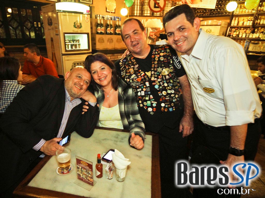 Velho Rabo completou 8 anos na quinta-feira Velho Rabo completou 8 anos na quinta-feira