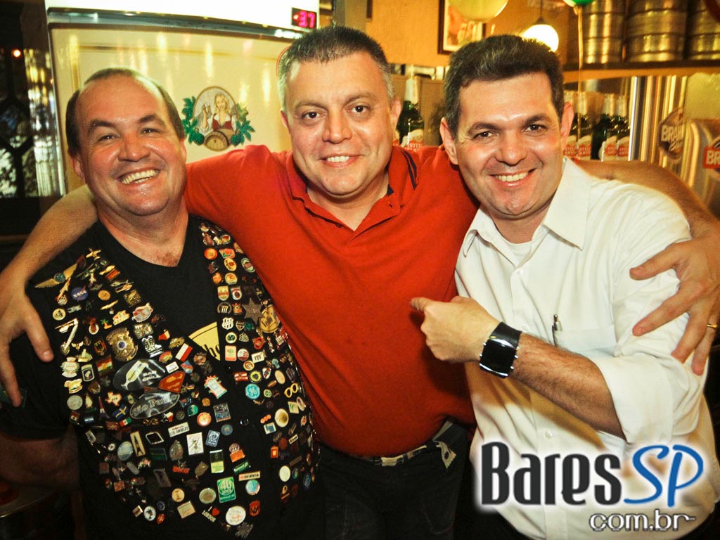 Velho Rabo completou 8 anos na quinta-feira Velho Rabo completou 8 anos na quinta-feira