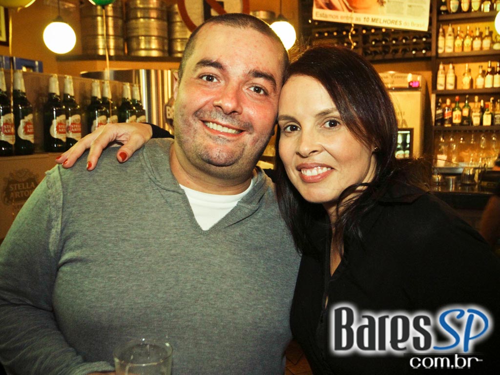 Velho Rabo completou 8 anos na quinta-feira Velho Rabo completou 8 anos na quinta-feira