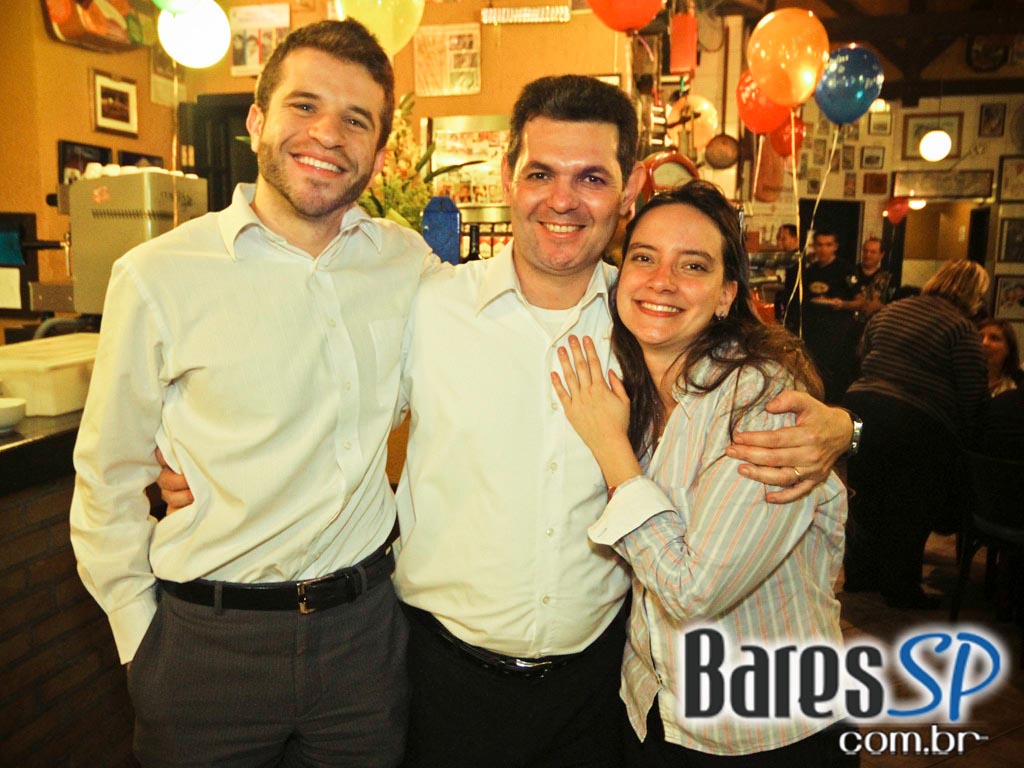 Velho Rabo completou 8 anos na quinta-feira Velho Rabo completou 8 anos na quinta-feira