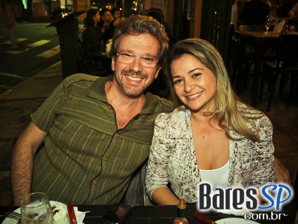 Velho Rabo completou 8 anos na quinta-feira Velho Rabo completou 8 anos na quinta-feira