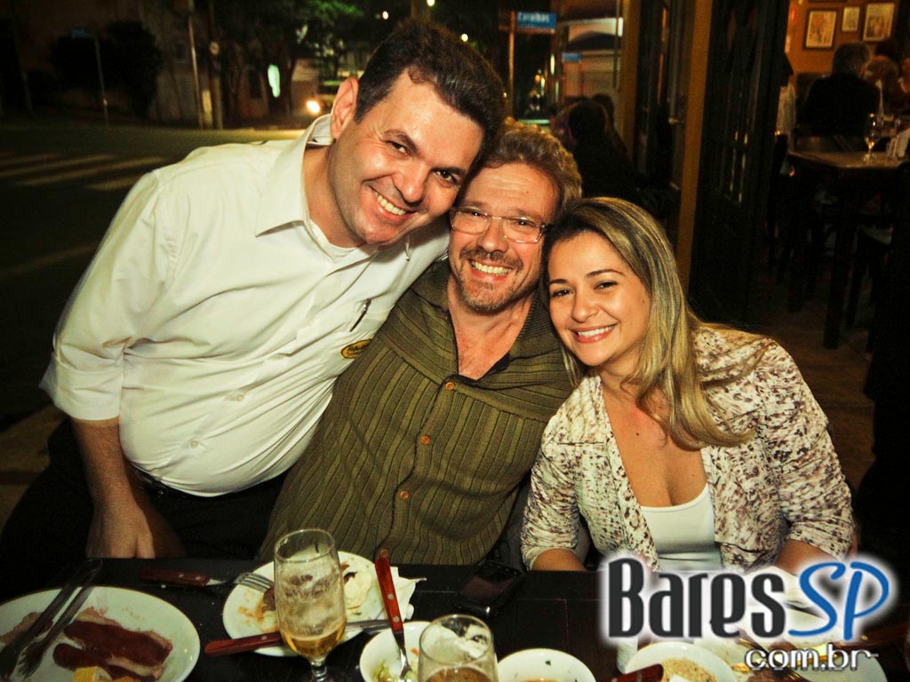 Velho Rabo completou 8 anos na quinta-feira Velho Rabo completou 8 anos na quinta-feira