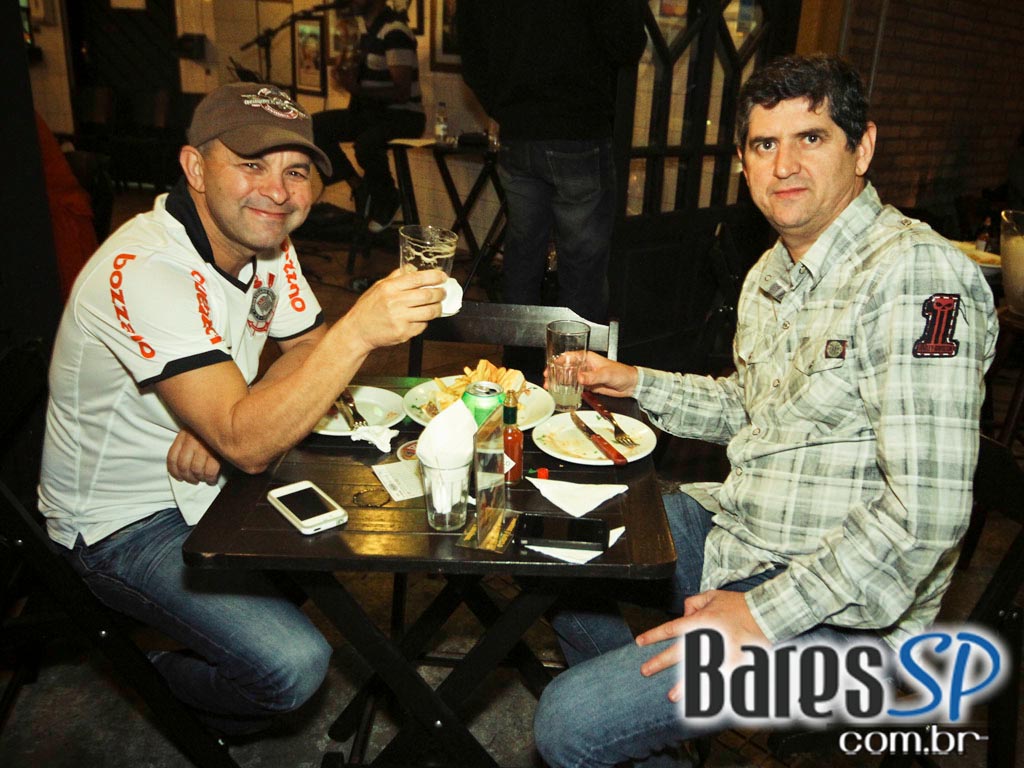 Velho Rabo completou 8 anos na quinta-feira Velho Rabo completou 8 anos na quinta-feira