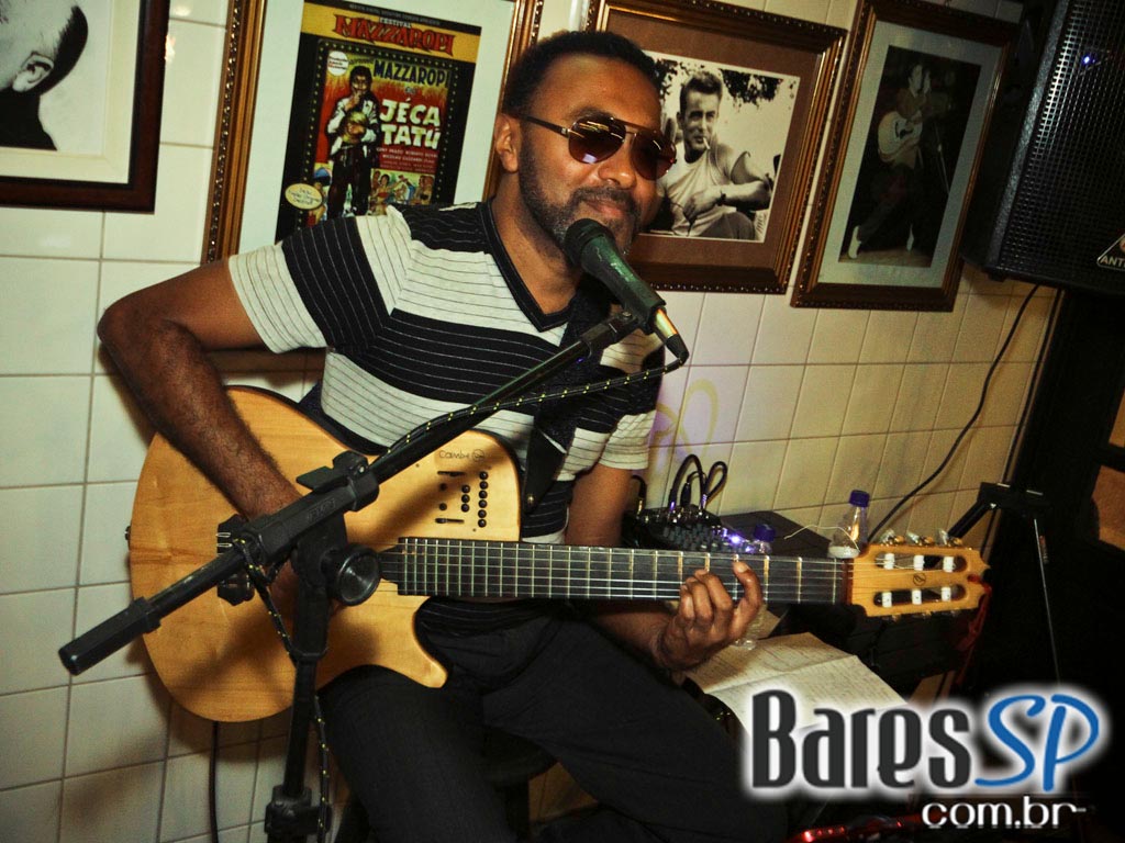 Velho Rabo completou 8 anos na quinta-feira Velho Rabo completou 8 anos na quinta-feira