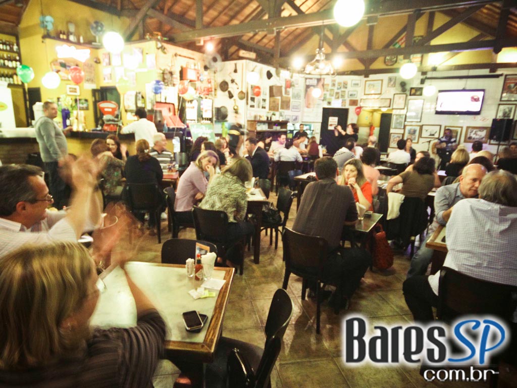 Velho Rabo completou 8 anos na quinta-feira Velho Rabo completou 8 anos na quinta-feira