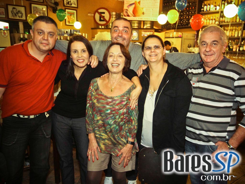 Velho Rabo completou 8 anos na quinta-feira Velho Rabo completou 8 anos na quinta-feira