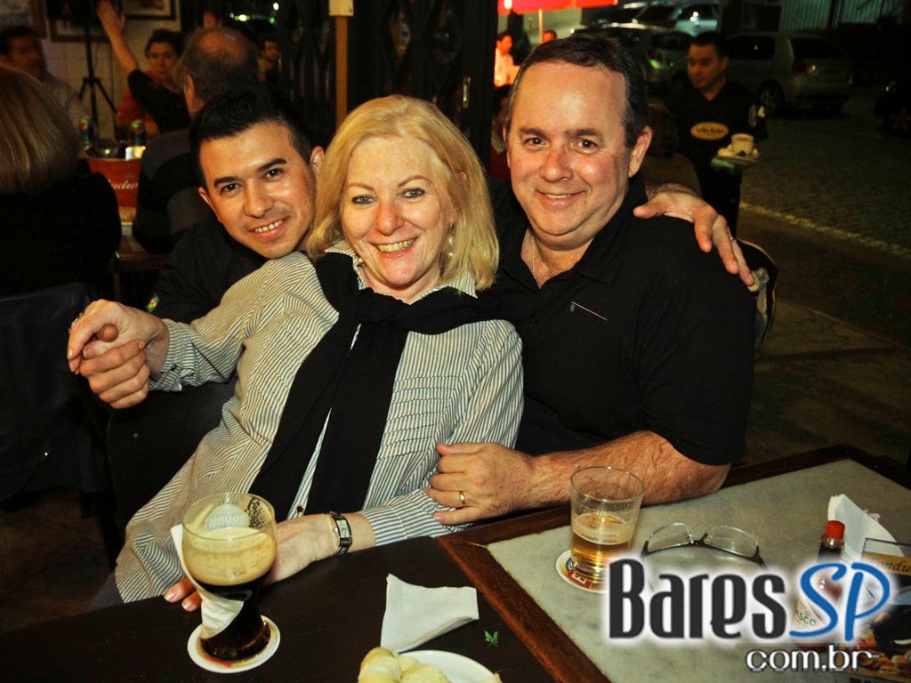 Velho Rabo completou 8 anos na quinta-feira Velho Rabo completou 8 anos na quinta-feira