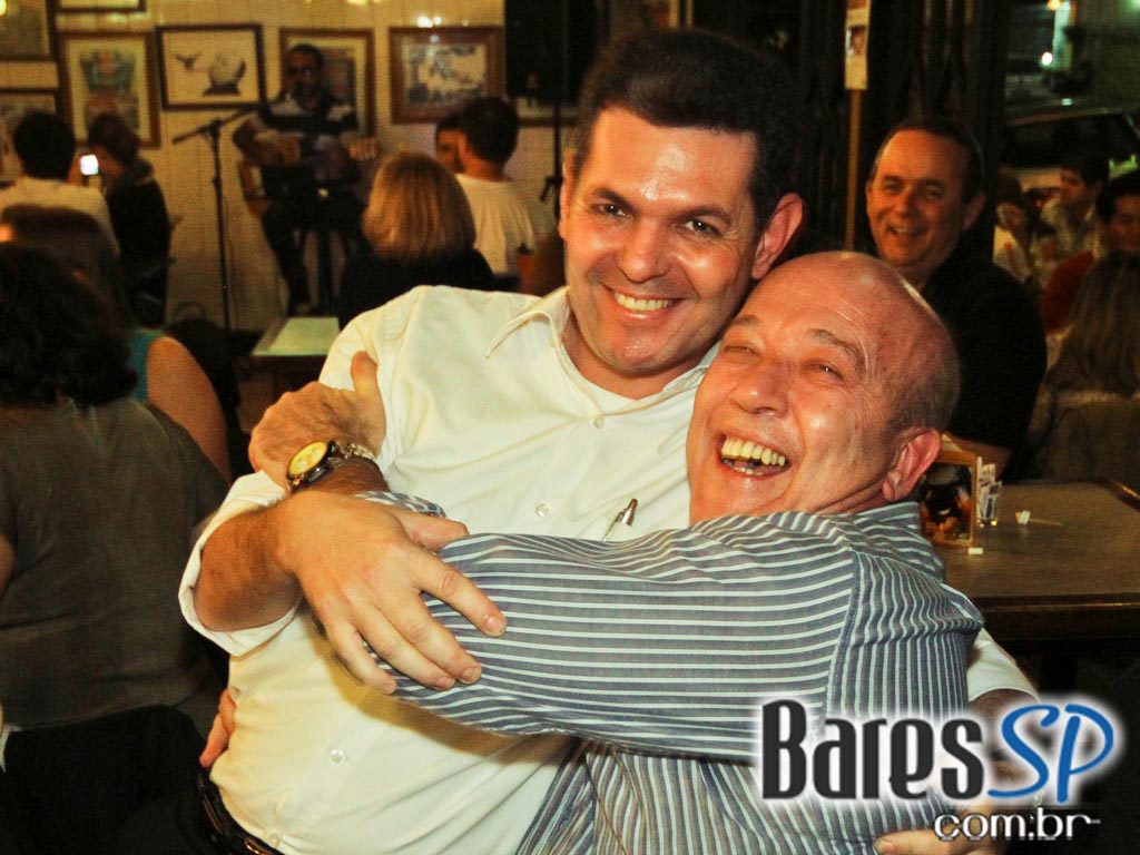 Velho Rabo completou 8 anos na quinta-feira Velho Rabo completou 8 anos na quinta-feira