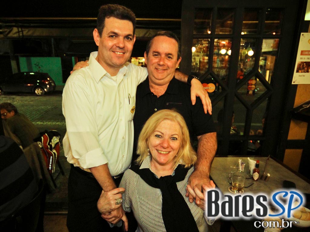 Velho Rabo completou 8 anos na quinta-feira Velho Rabo completou 8 anos na quinta-feira