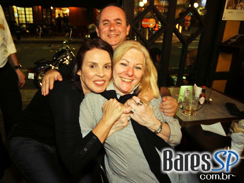 Velho Rabo completou 8 anos na quinta-feira Velho Rabo completou 8 anos na quinta-feira