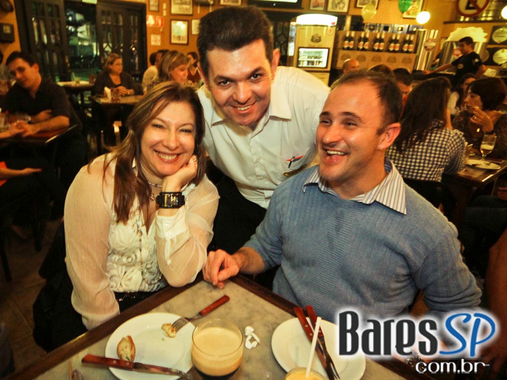 Velho Rabo completou 8 anos na quinta-feira Velho Rabo completou 8 anos na quinta-feira