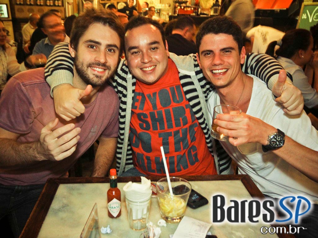 Velho Rabo completou 8 anos na quinta-feira Velho Rabo completou 8 anos na quinta-feira