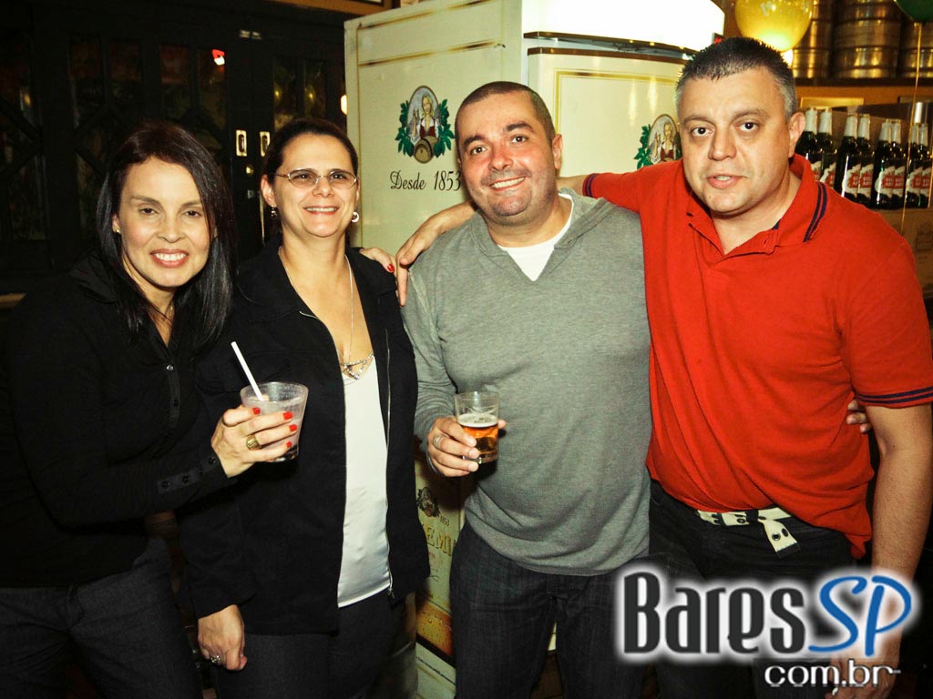 Velho Rabo completou 8 anos na quinta-feira Velho Rabo completou 8 anos na quinta-feira