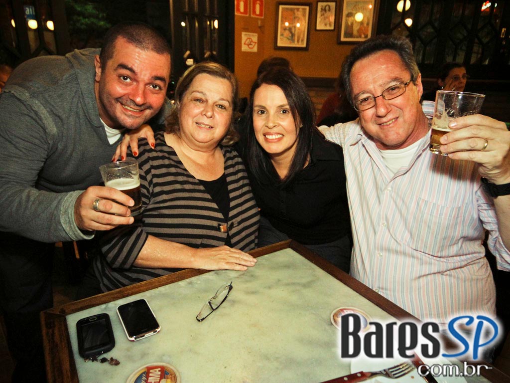 Velho Rabo completou 8 anos na quinta-feira Velho Rabo completou 8 anos na quinta-feira