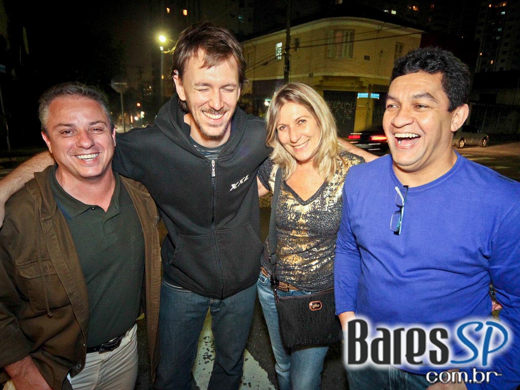 Happy hour com petisco participante do Comida di Buteco Happy hour com petisco participante do Comida di Buteco