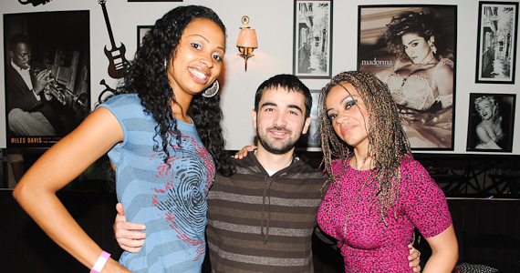 Casa da Sogra recebe no sábado a Festa Mescla 