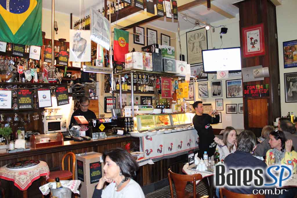 Com petisco Bacaninho, Tiro Liro participa da edição 2012 do Comida di Buteco - Ação Faculdade Estácio Com petisco Bacaninho, Tiro Liro participa da edição 2012 do Comida di Buteco - Ação Faculdade Estácio