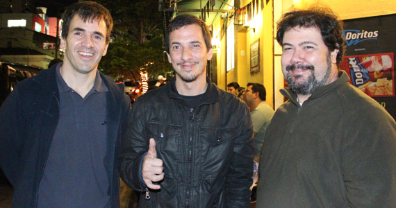 Pompéia Bar ofereceu 2 petiscos no concurso Comida di Buteco - Ação Faculdade Estácio