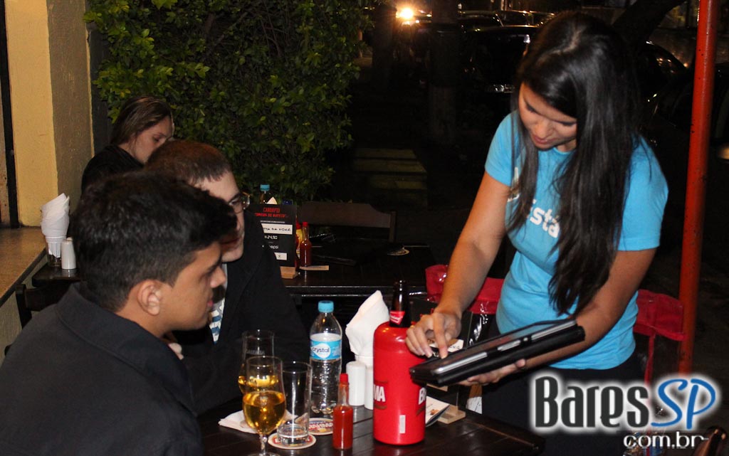 Pompéia Bar ofereceu 2 petiscos no concurso Comida di Buteco - Ação Faculdade Estácio Pompéia Bar ofereceu 2 petiscos no concurso Comida di Buteco - Ação Faculdade Estácio