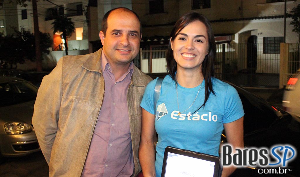 Pompéia Bar ofereceu 2 petiscos no concurso Comida di Buteco - Ação Faculdade Estácio Pompéia Bar ofereceu 2 petiscos no concurso Comida di Buteco - Ação Faculdade Estácio