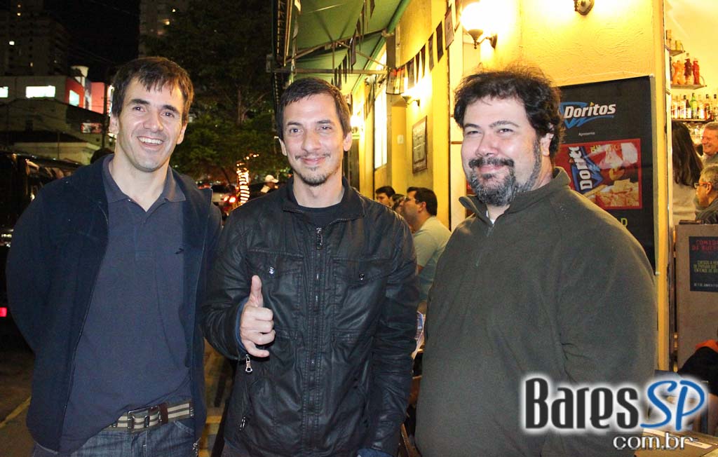 Pompéia Bar ofereceu 2 petiscos no concurso Comida di Buteco - Ação Faculdade Estácio Pompéia Bar ofereceu 2 petiscos no concurso Comida di Buteco - Ação Faculdade Estácio