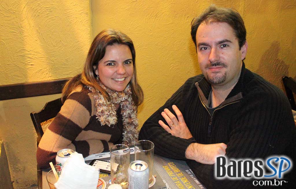 Pompéia Bar ofereceu 2 petiscos no concurso Comida di Buteco - Ação Faculdade Estácio Pompéia Bar ofereceu 2 petiscos no concurso Comida di Buteco - Ação Faculdade Estácio