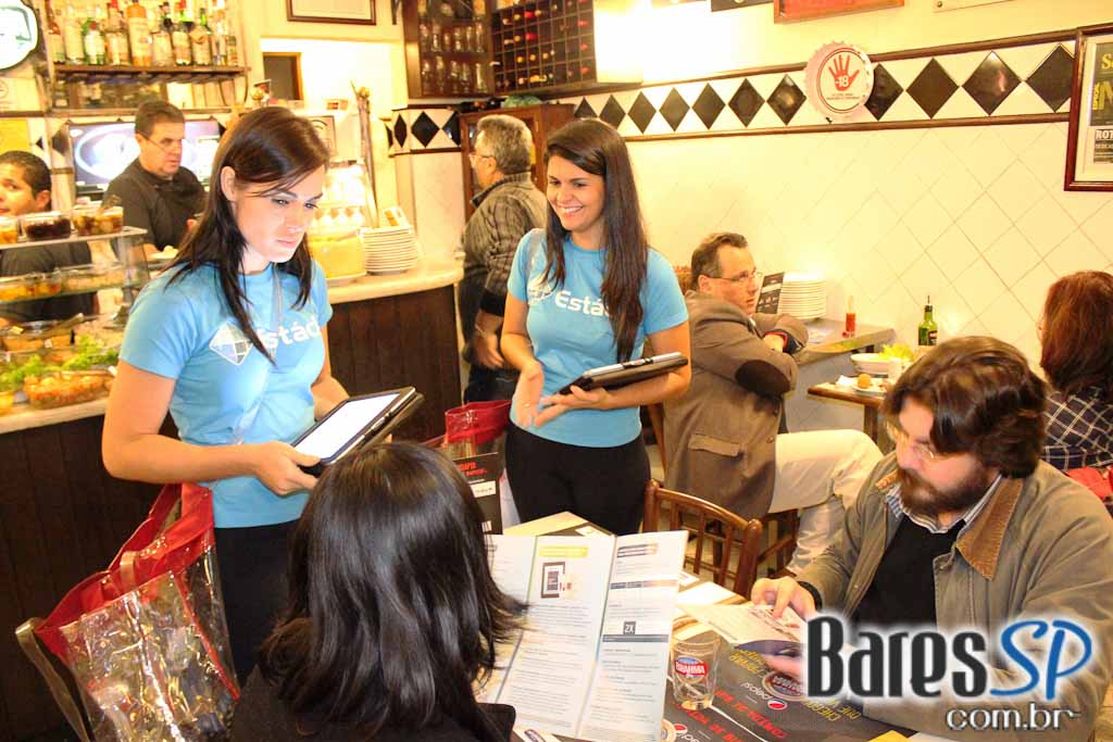Pompéia Bar ofereceu 2 petiscos no concurso Comida di Buteco - Ação Faculdade Estácio Pompéia Bar ofereceu 2 petiscos no concurso Comida di Buteco - Ação Faculdade Estácio