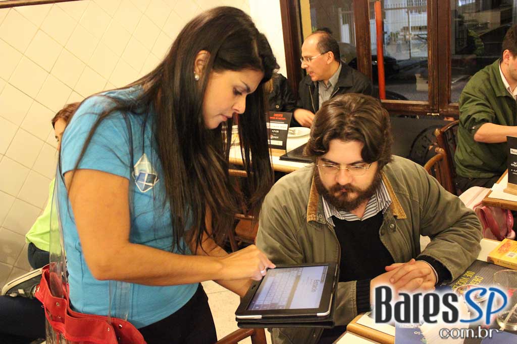 Pompéia Bar ofereceu 2 petiscos no concurso Comida di Buteco - Ação Faculdade Estácio Pompéia Bar ofereceu 2 petiscos no concurso Comida di Buteco - Ação Faculdade Estácio