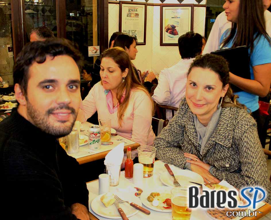 Pompéia Bar ofereceu 2 petiscos no concurso Comida di Buteco - Ação Faculdade Estácio Pompéia Bar ofereceu 2 petiscos no concurso Comida di Buteco - Ação Faculdade Estácio