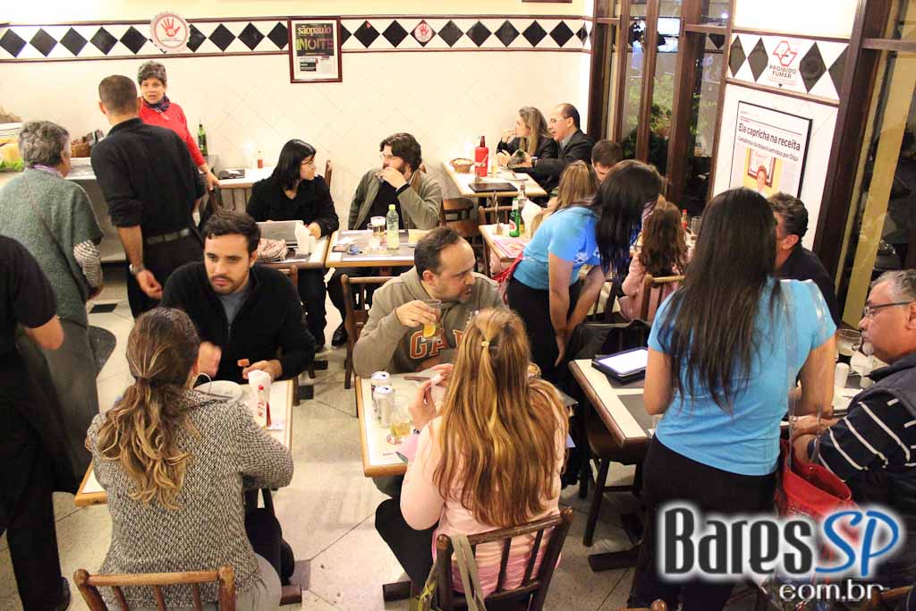Pompéia Bar ofereceu 2 petiscos no concurso Comida di Buteco - Ação Faculdade Estácio Pompéia Bar ofereceu 2 petiscos no concurso Comida di Buteco - Ação Faculdade Estácio