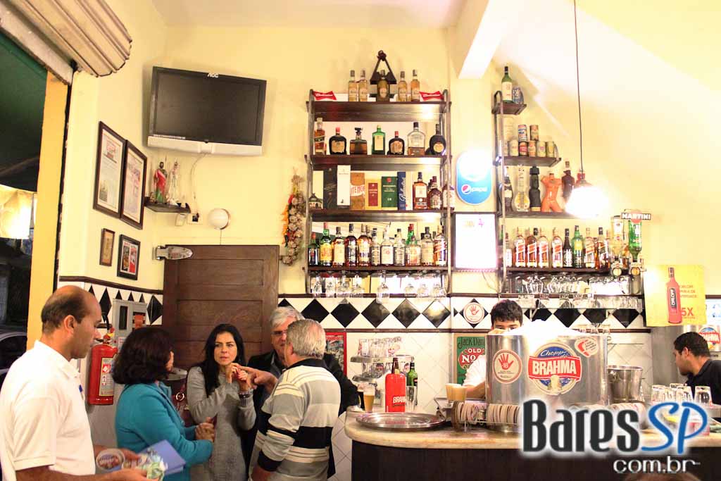 Pompéia Bar ofereceu 2 petiscos no concurso Comida di Buteco - Ação Faculdade Estácio Pompéia Bar ofereceu 2 petiscos no concurso Comida di Buteco - Ação Faculdade Estácio