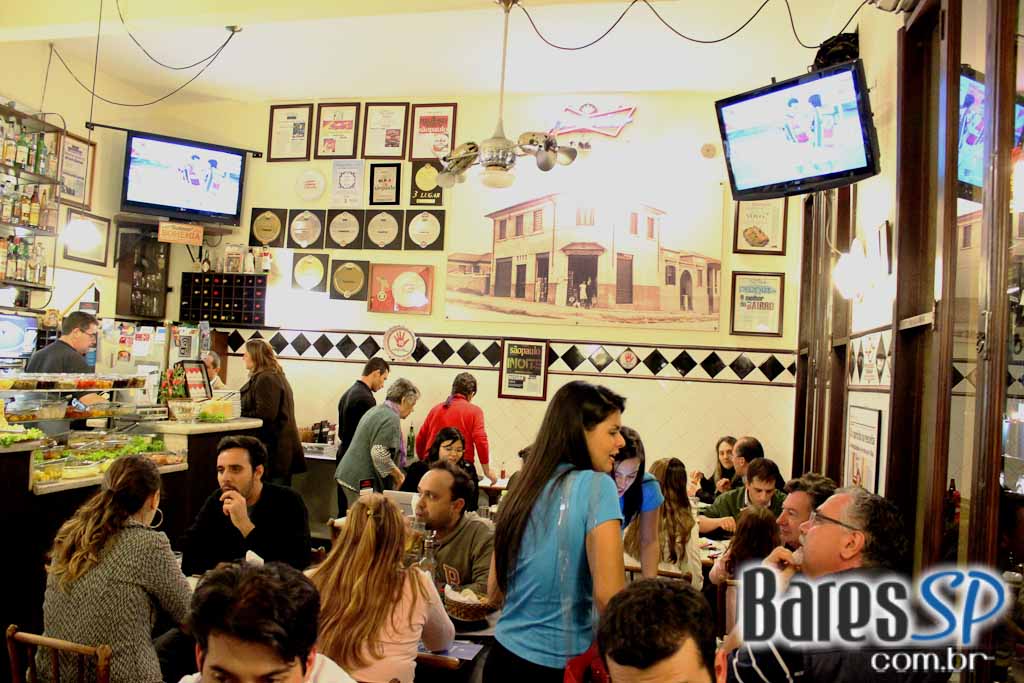 Pompéia Bar ofereceu 2 petiscos no concurso Comida di Buteco - Ação Faculdade Estácio Pompéia Bar ofereceu 2 petiscos no concurso Comida di Buteco - Ação Faculdade Estácio
