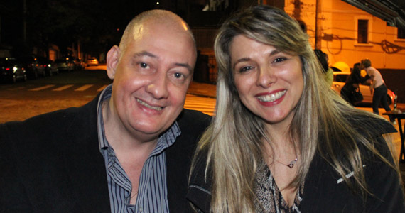 Boteco Botella ofereceu petisco participante do Concurso Comida di Buteco - Ação Faculdade Estácio