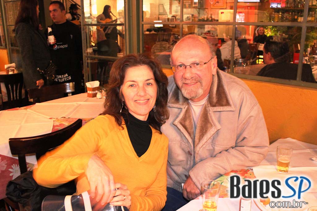 Na Vila Madalena, Jacaré Grill participou do concurso Comida di Buteco - Ação Faculdade Estácio Na Vila Madalena, Jacaré Grill participou do concurso Comida di Buteco - Ação Faculdade Estácio