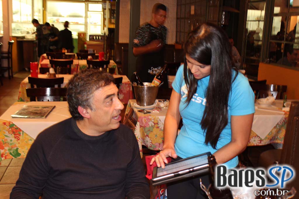 Na Vila Madalena, Jacaré Grill participou do concurso Comida di Buteco - Ação Faculdade Estácio Na Vila Madalena, Jacaré Grill participou do concurso Comida di Buteco - Ação Faculdade Estácio