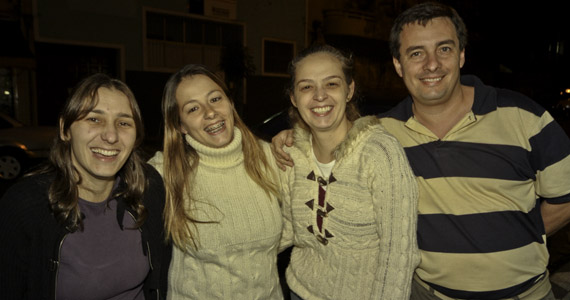 Esquina Grill do Fuad participou do concurso Comida di Buteco e da Ação Faculdade Estácio