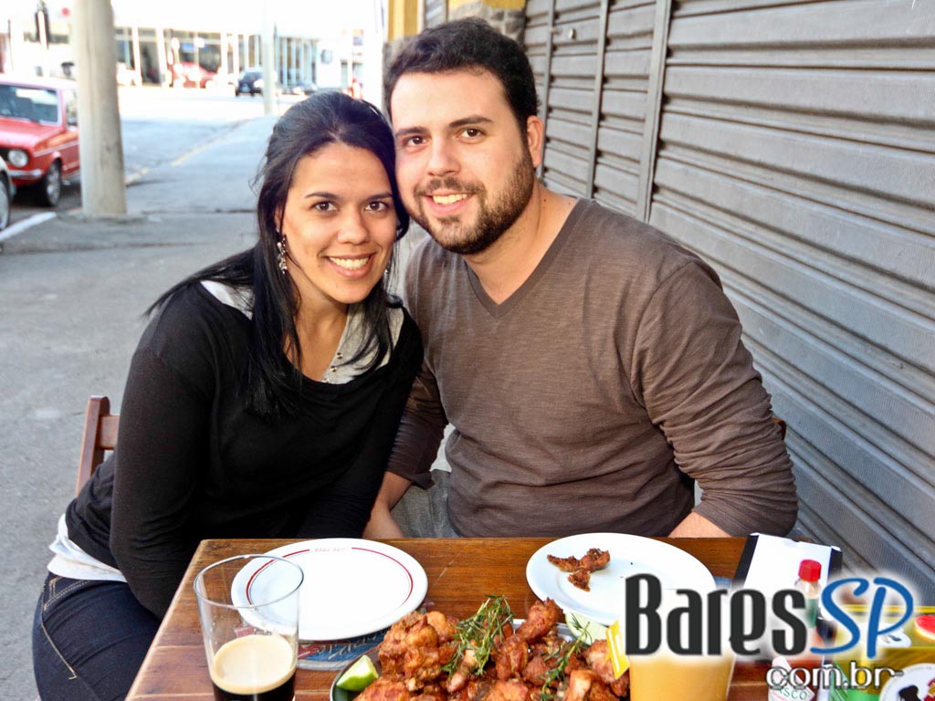 Na Mooca, o Elídio Bar apresentou 2 Petiscos para o Concurso Comida di Buteco e Ação Faculdade Estácio Na Mooca, o Elídio Bar apresentou 2 Petiscos para o Concurso Comida di Buteco e Ação Faculdade Estácio