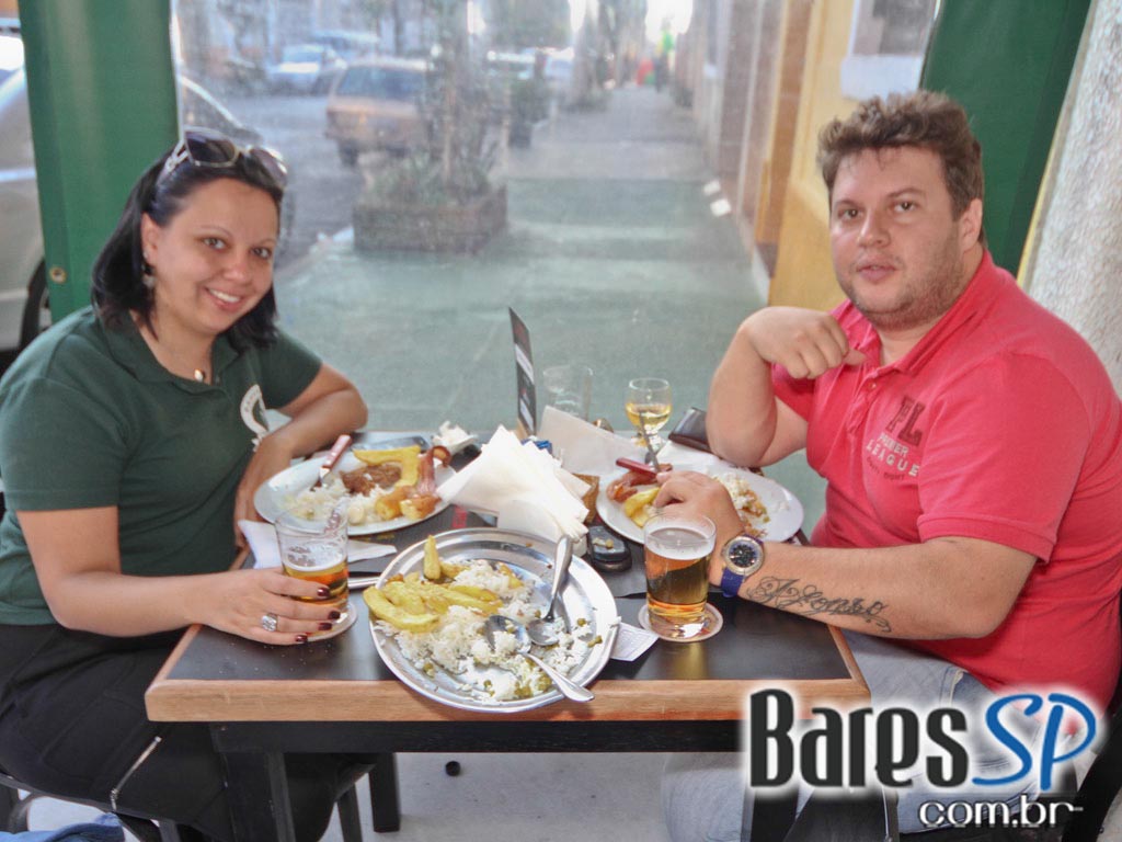 Cervejaria do Alemão na Mooca participou do concurso Comida di Buteco e Ação da Faculdade Estácio Cervejaria do Alemão na Mooca participou do concurso Comida di Buteco e Ação da Faculdade Estácio