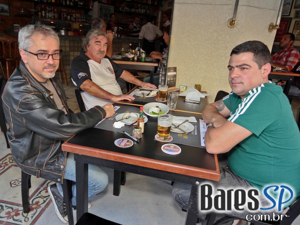 Cervejaria do Alemão na Mooca participou do concurso Comida di Buteco e Ação da Faculdade Estácio Cervejaria do Alemão na Mooca participou do concurso Comida di Buteco e Ação da Faculdade Estácio