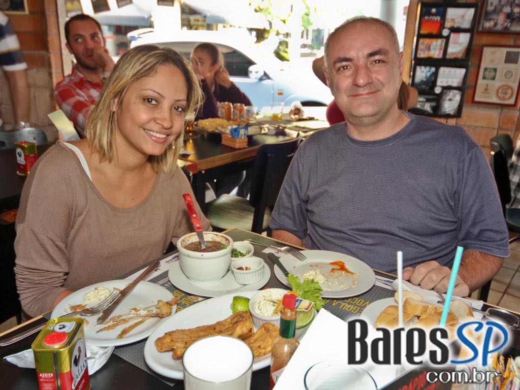 Cervejaria do Alemão na Mooca participou do concurso Comida di Buteco e Ação da Faculdade Estácio Cervejaria do Alemão na Mooca participou do concurso Comida di Buteco e Ação da Faculdade Estácio