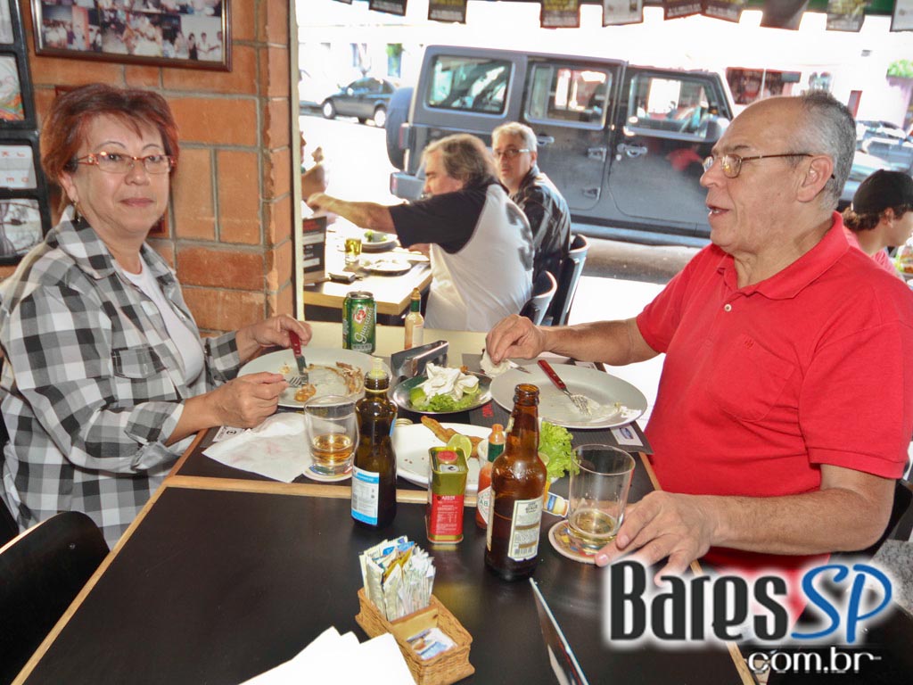 Cervejaria do Alemão na Mooca participou do concurso Comida di Buteco e Ação da Faculdade Estácio Cervejaria do Alemão na Mooca participou do concurso Comida di Buteco e Ação da Faculdade Estácio
