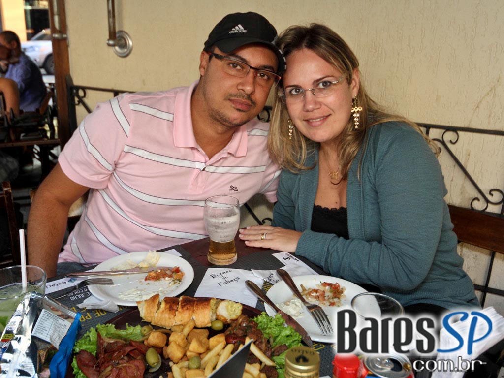 Boteco do Kabeça apresentou petisco participante do Comida di Buteco e Ação da Faculdade Estácio Boteco do Kabeça apresentou petisco participante do Comida di Buteco e Ação da Faculdade Estácio