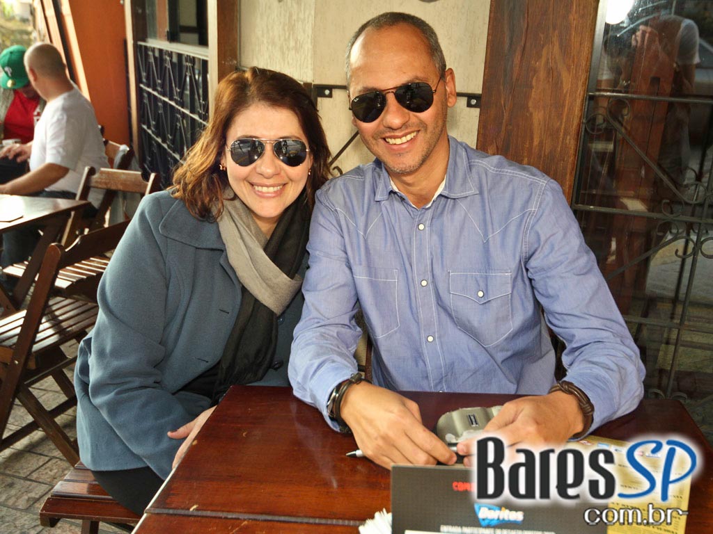 Boteco do Kabeça apresentou petisco participante do Comida di Buteco e Ação da Faculdade Estácio Boteco do Kabeça apresentou petisco participante do Comida di Buteco e Ação da Faculdade Estácio