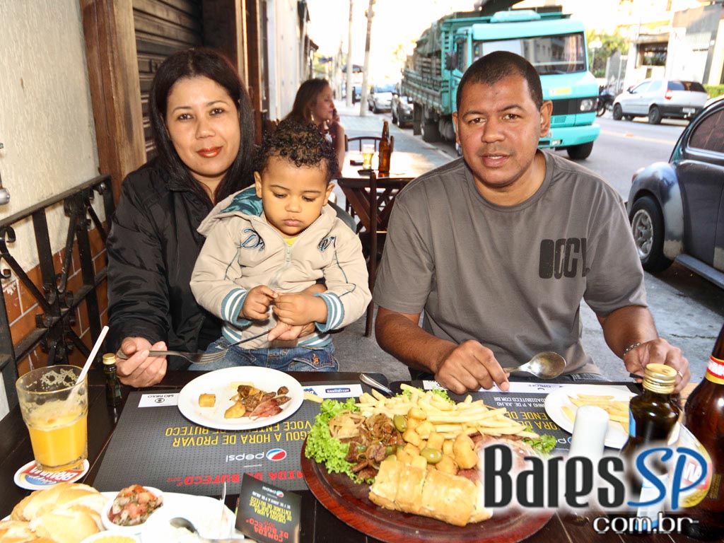 Boteco do Kabeça apresentou petisco participante do Comida di Buteco e Ação da Faculdade Estácio Boteco do Kabeça apresentou petisco participante do Comida di Buteco e Ação da Faculdade Estácio