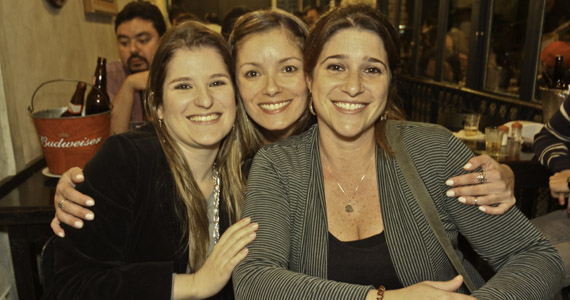 Happy Hour com Futebol na TV no Bar Tribunal na Vila Madalena